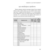 Робочий зошит із ПТСР для підлітків. Прості й ефективні навички для зцілення від травми