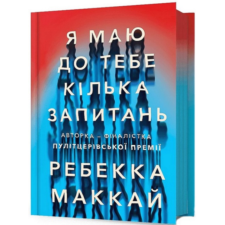 Я маю до тебе кілька запитань