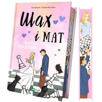 Шах і мат (із ілюстрованим зрізом)