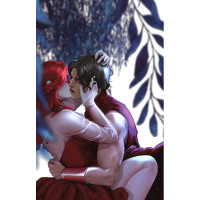 Кров і попіл. Книга 1. Із крові й попелу (Подарункове видання)