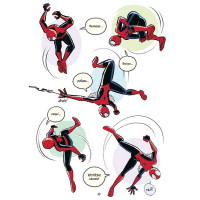 Могутня Marvel-команда. Книга 1. Людина-павук і звіряча ватага