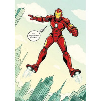 Могутня Marvel-команда. Книга 1. Людина-павук і звіряча ватага