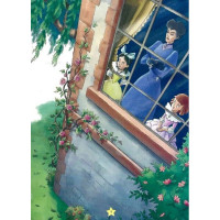 Disney. Принцеса. Мої перша книжка