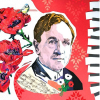 Музична Україна. 12 українських композиторів ХХ-ХХІ ст.