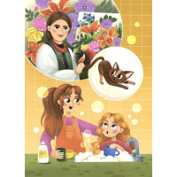 Видатні українки. Розповіді для дітей про відвагу, здійснення мрій та віру в себе