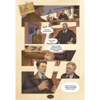 Убивство на сходах. Останні роки Степана Бандери