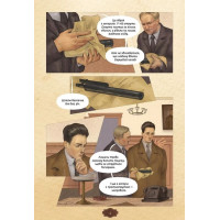 Убивство на сходах. Останні роки Степана Бандери