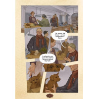 Убивство на сходах. Останні роки Степана Бандери