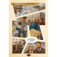 Убивство на сходах. Останні роки Степана Бандери