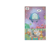 Рік і Морті. Том 1