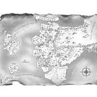 Залізна корона. Книга 1. Спадок поколінь