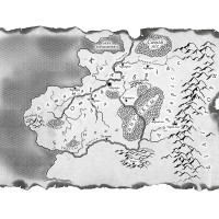 Залізна корона. Книга 1. Спадок поколінь