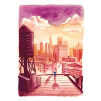 Шарлок. Книга 1. Підпільна торгівля