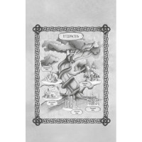 Тіньова королева. Книга 1. Двір круків і приреченості