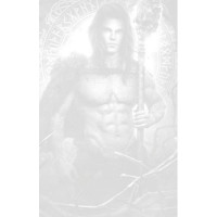 Тіньова королева. Книга 1. Двір круків і приреченості