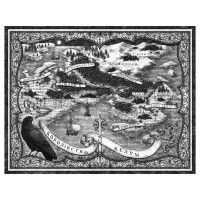 Пробудження. Книга 1. Падіння руїни та люті