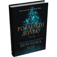 Мітка. Книга 2. Розділені долею