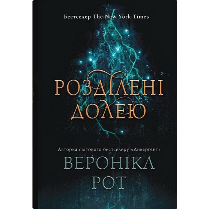 Мітка. Книга 2. Розділені долею