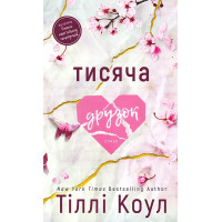 Тисяча друзок