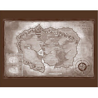 Двоповня. Том 3. Остання данина Саверу