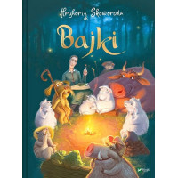 Bajki
