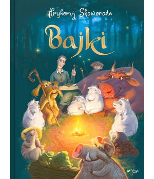 Bajki