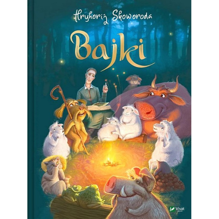 Bajki