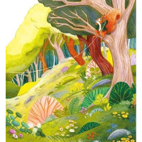 Кролик Петрик. Хованки