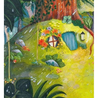 Кролик Петрик. Хованки