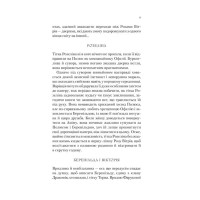 Крізь дзеркала. Книга 4. Буря лун