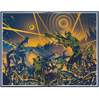 Зоряний десант