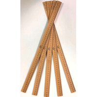 Лінійка дерев