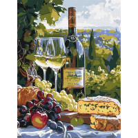 Розпис по номерах Смак шардоне