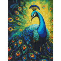 Набір з алмазною мозаїкою 