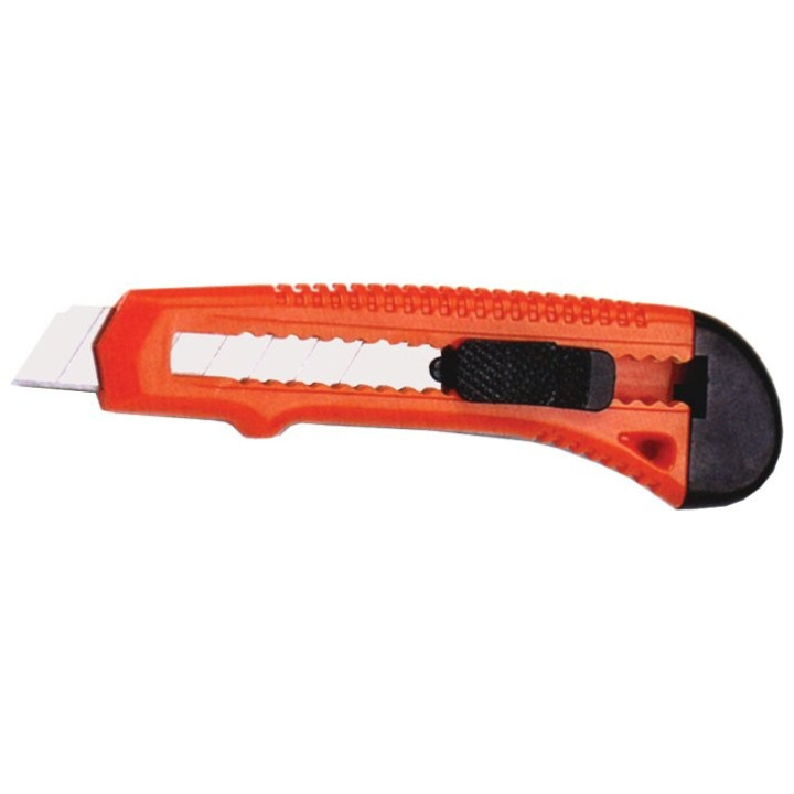 Ніж канцелярський 18мм Economix