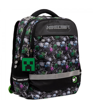 Рюкзак YES S-52 Ergo Minecraft