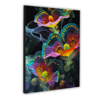 Картина за номерами з алмазною мозаїкою 