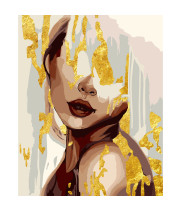 Картина за номерами 