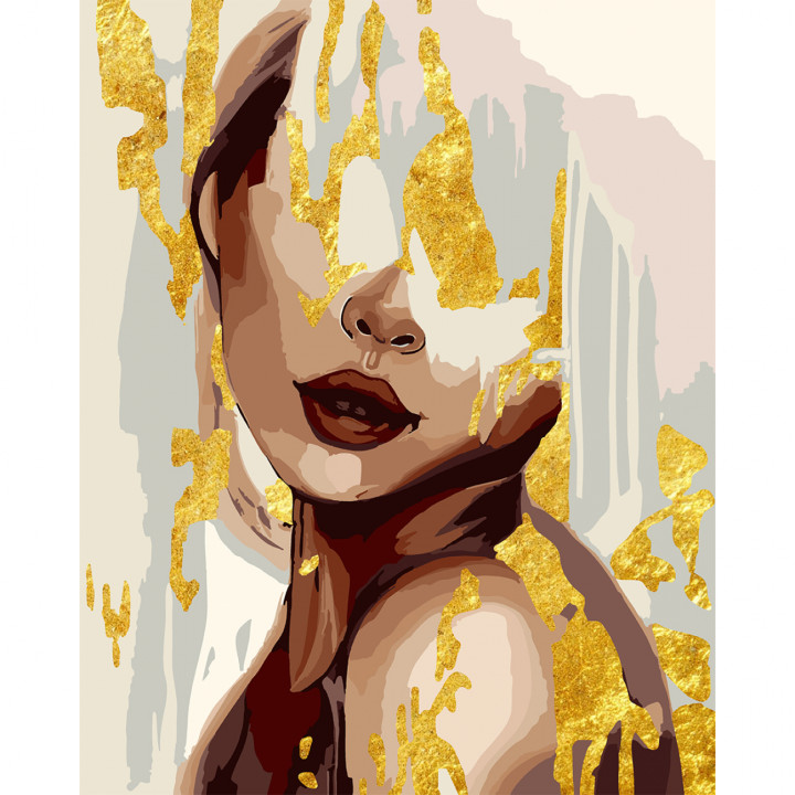 Картина за номерами 