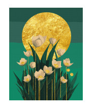 Картина за номерами 