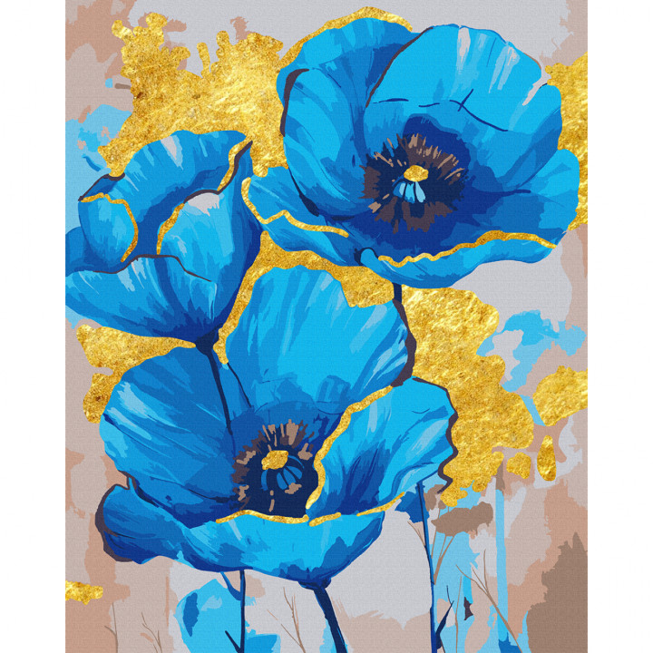 Картина за номерами 