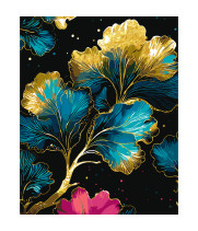 Картина за номерами 