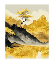 Картина за номерами 