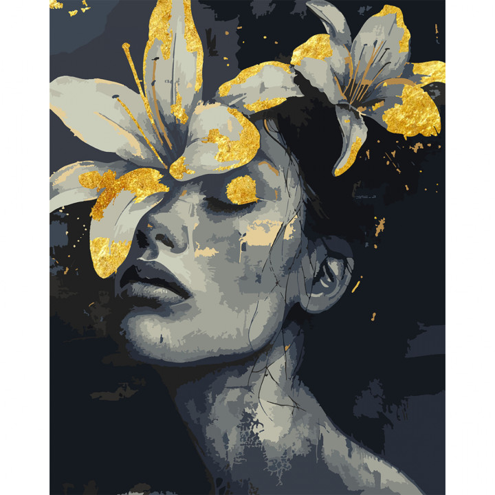 Картина за номерами 