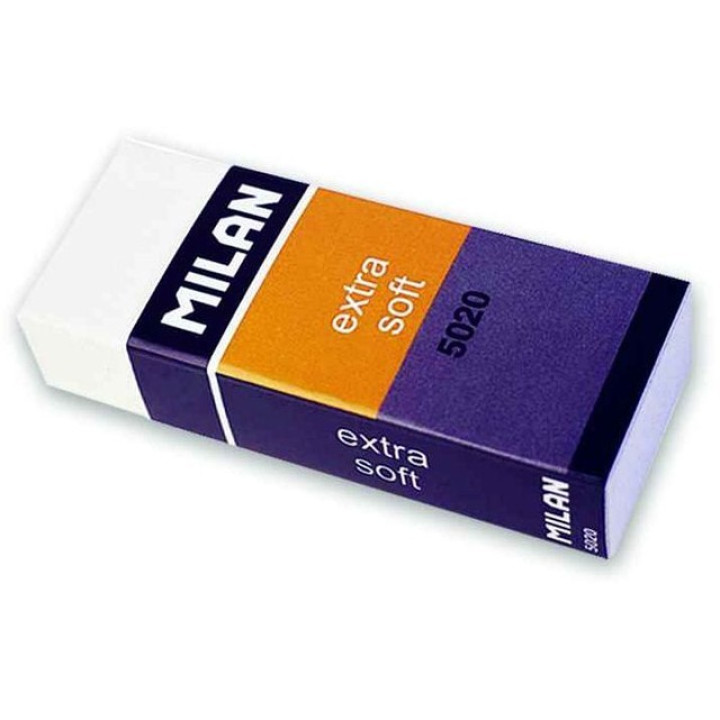 Ластик KIN Blue Star 6521/60 56шт. (8)