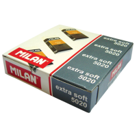 Ластик KIN Blue Star 6521/60 56шт. (8)