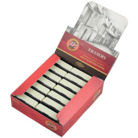 Ластик KIN SunPearl 6541/60 56шт. (8)