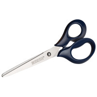 Ножиці SOZ 4258 16см. універс., подовжені леза (1/12)