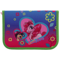 Пенал 1-яр., без наповнення 