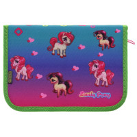 Пенал 1-яр., без наповнення 